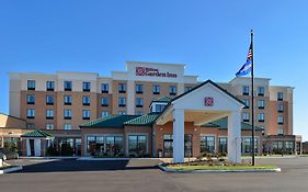 Hilton Garden Inn West Chester